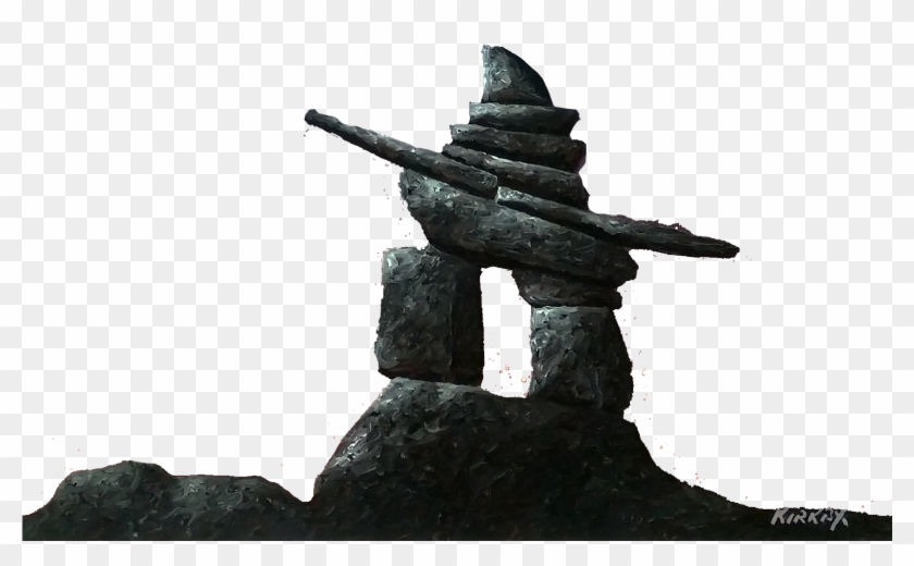 Ken Kirkby Was Born In England And Raised In Spain - Statue Clipart #726640