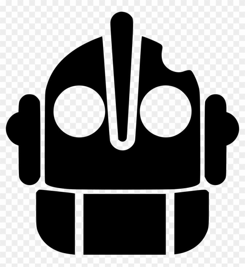 Iron Giant Png Icon Free Download Onlinewebfonts - Giant Icon Clipart