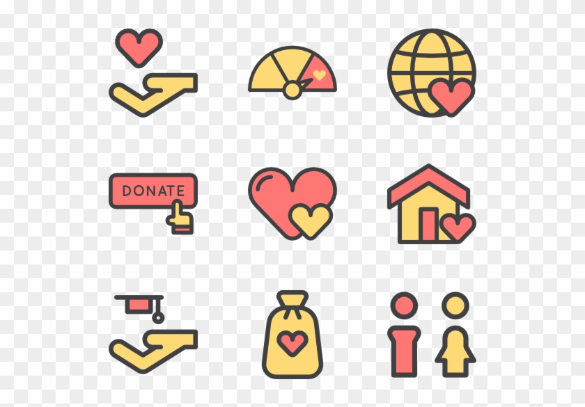 Charity Clipart