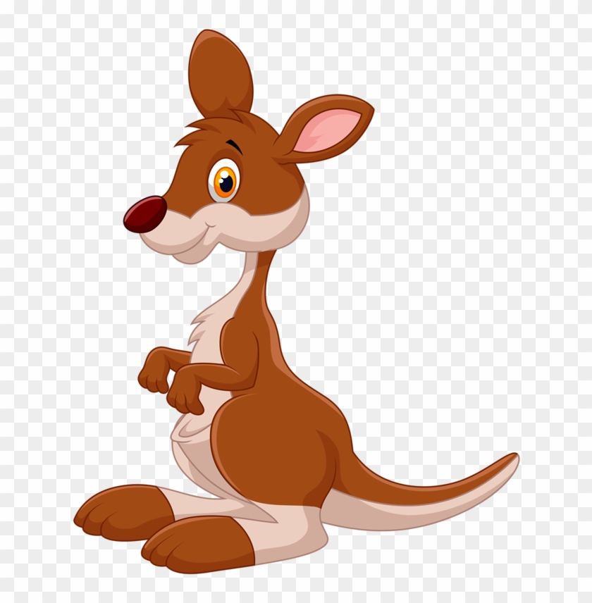 Яндекс - Фотки - Native Australian Animals Cartoon Clipart #726717