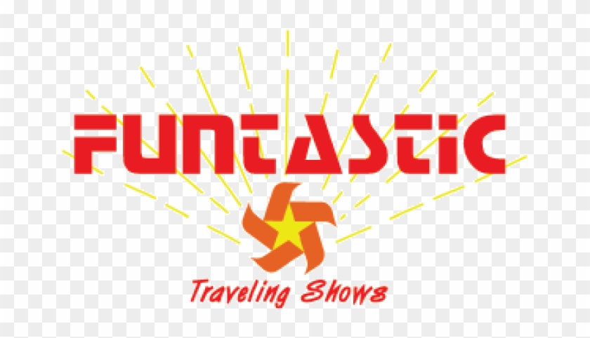 Funtastic Ride Clipart #726722