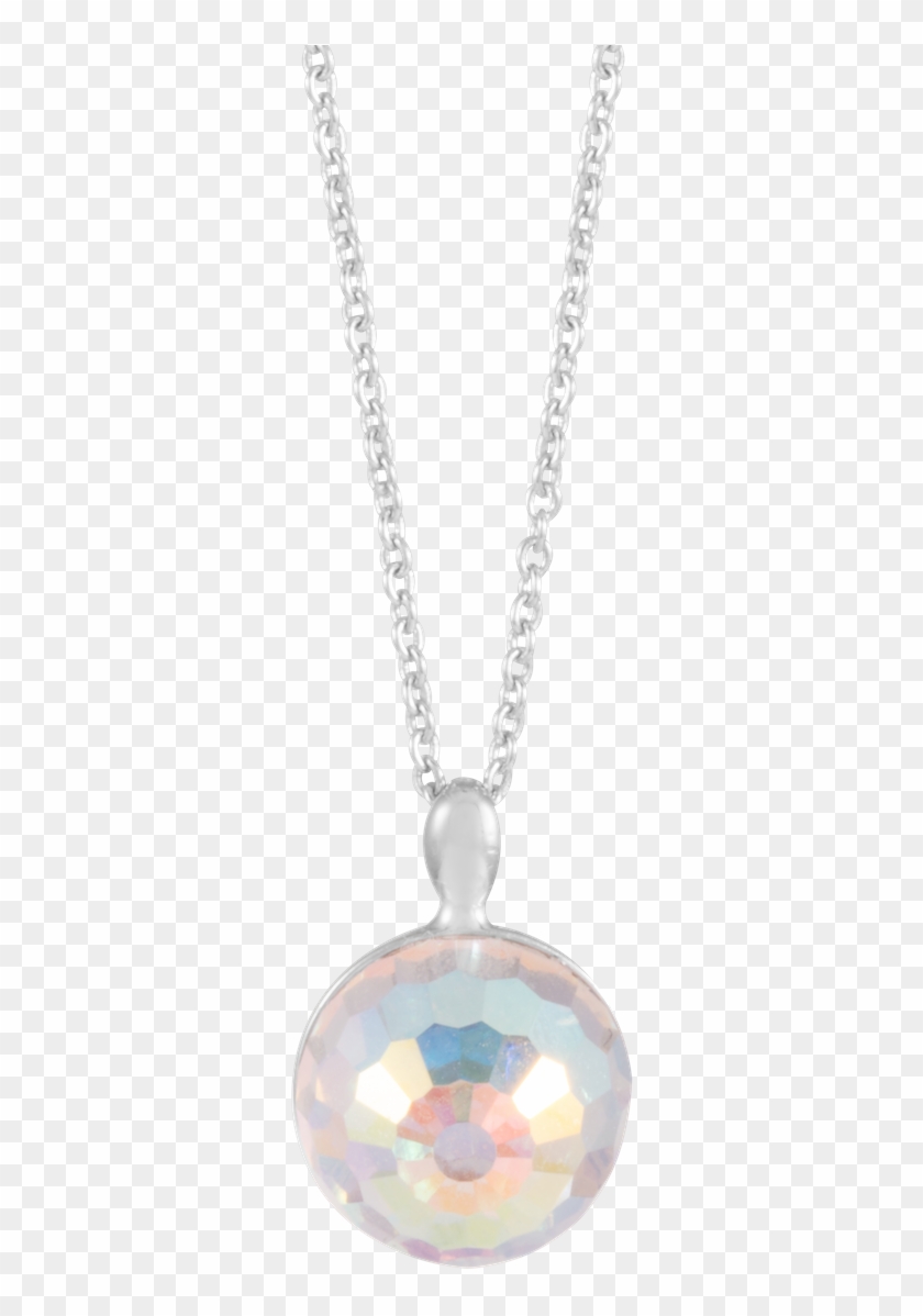 Pendant Fireball Large Aurora Borealis - Locket Clipart