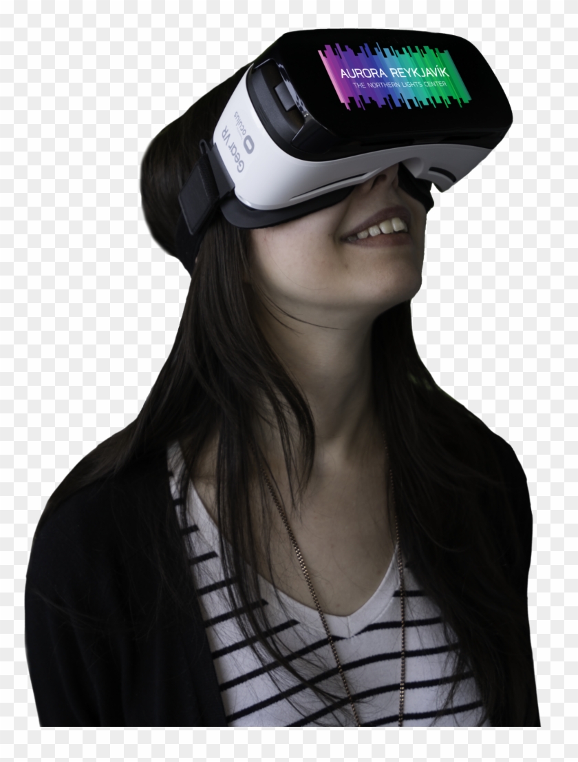 Welcome To Our Northern Lights Exhibition - Smartphone Clipart