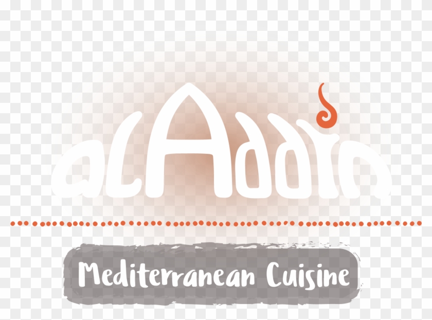 Aladdin Houston - Orange Clipart