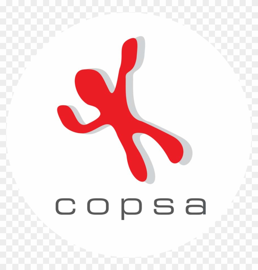 Copsa-logo - Circle Clipart #726825