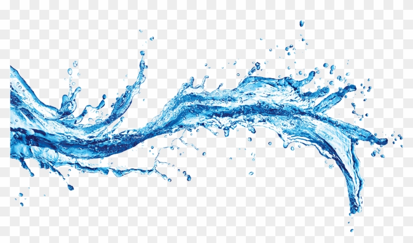 Background Agua Png - Cbd Living Water Clipart (#726858) - PikPng
