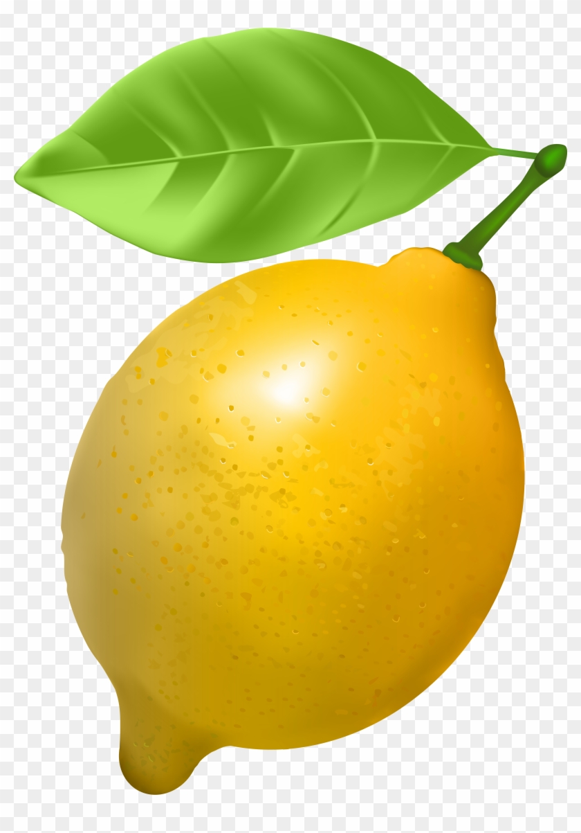 Transparent Png Clip Art Gallery Yopriceville High - Sweet Lemon