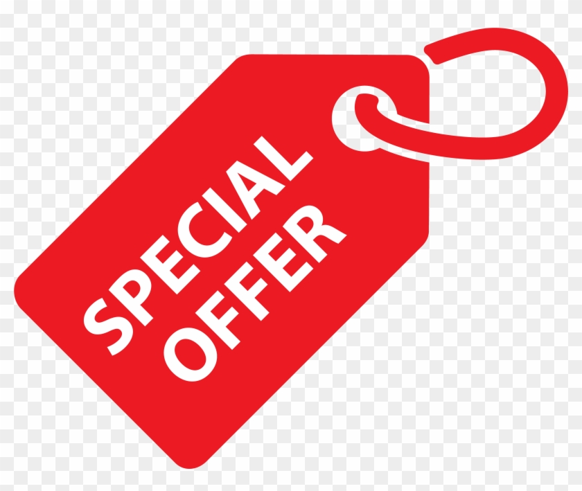 Special Offer Trans Bkg 5000×5000 Png - Special Offer Clipart