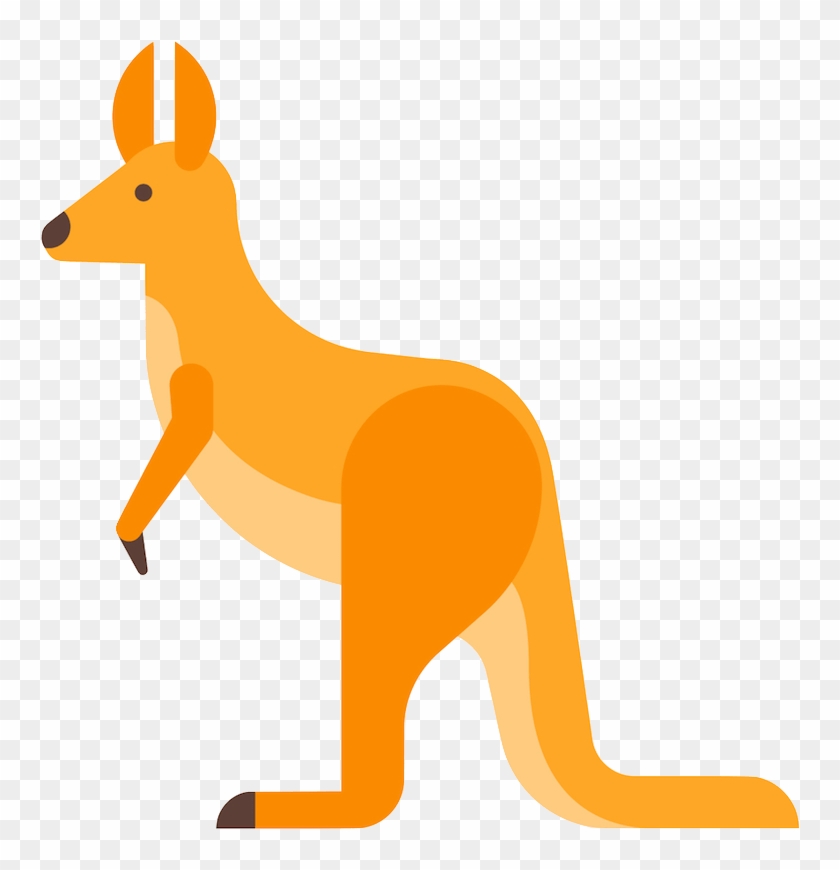 Cartoon Australian Animals Png Clipart