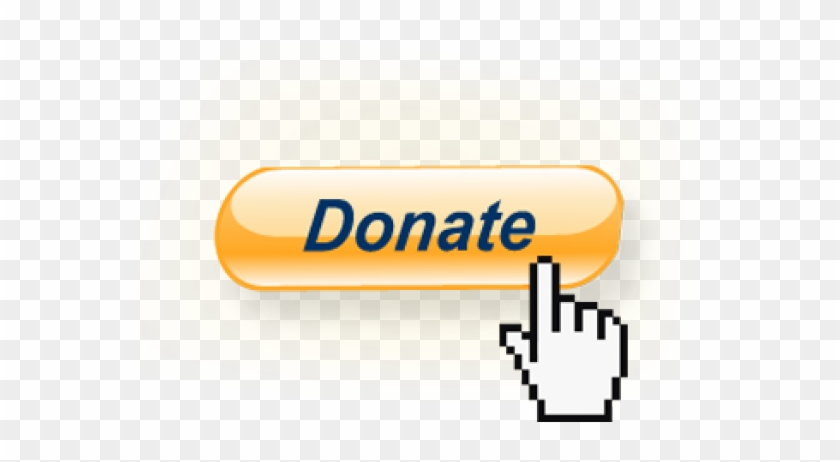 Paypal Donation Clipart Pikpng