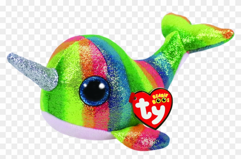nori narwhal