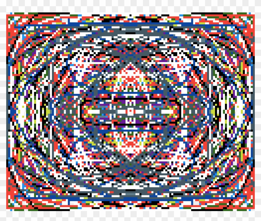 Hi - Circle Clipart #727305