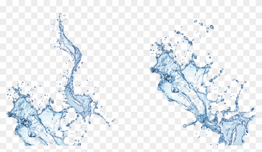 Agua De Mar Png Clipart