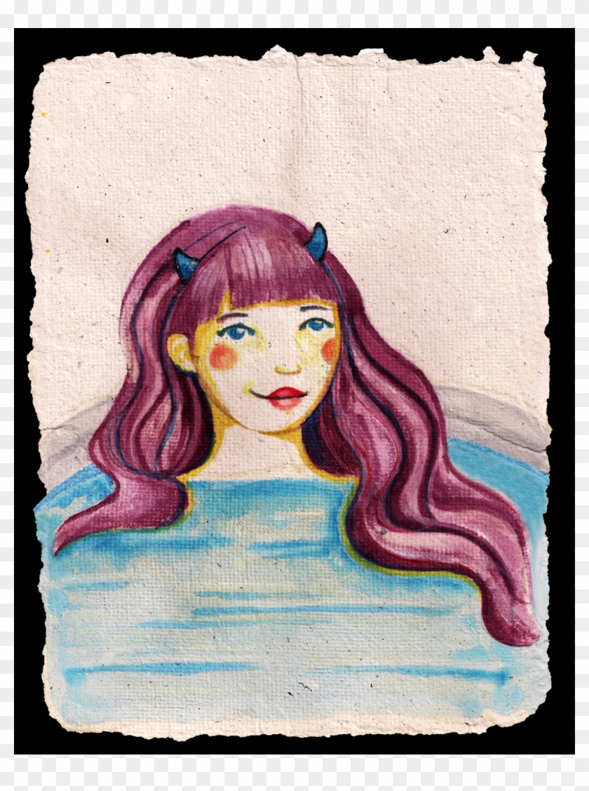 Girl Clipart #727506