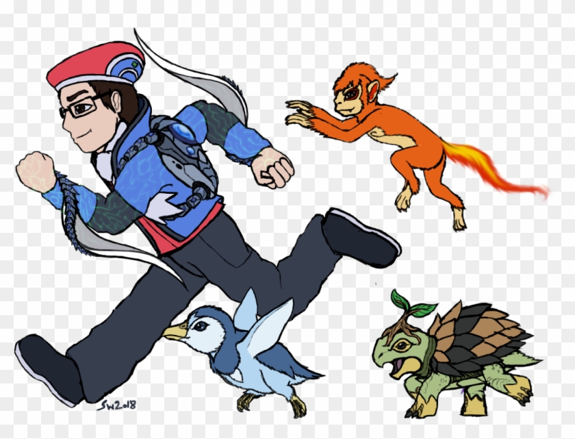 Stelgoestosinnoh - Cartoon Clipart #727539