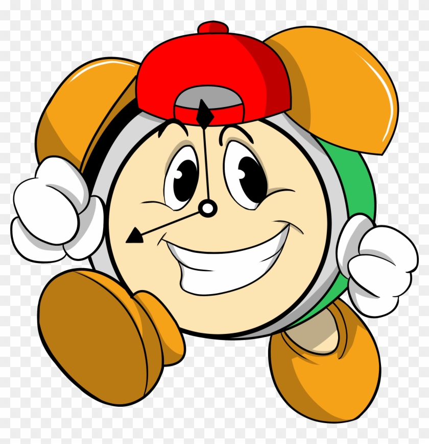 Goodtimes Inc - Clipart