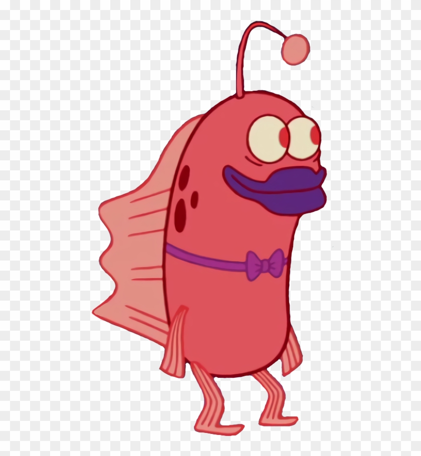 Clipart Royalty Free Download Angler Fish Encyclopedia - Png Download #727755