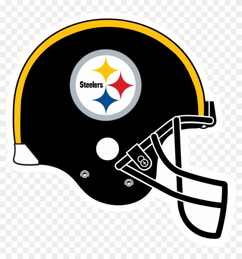 Antonio Brown - Pit - Jacksonville Jaguars Helmet Logo Clipart #727759