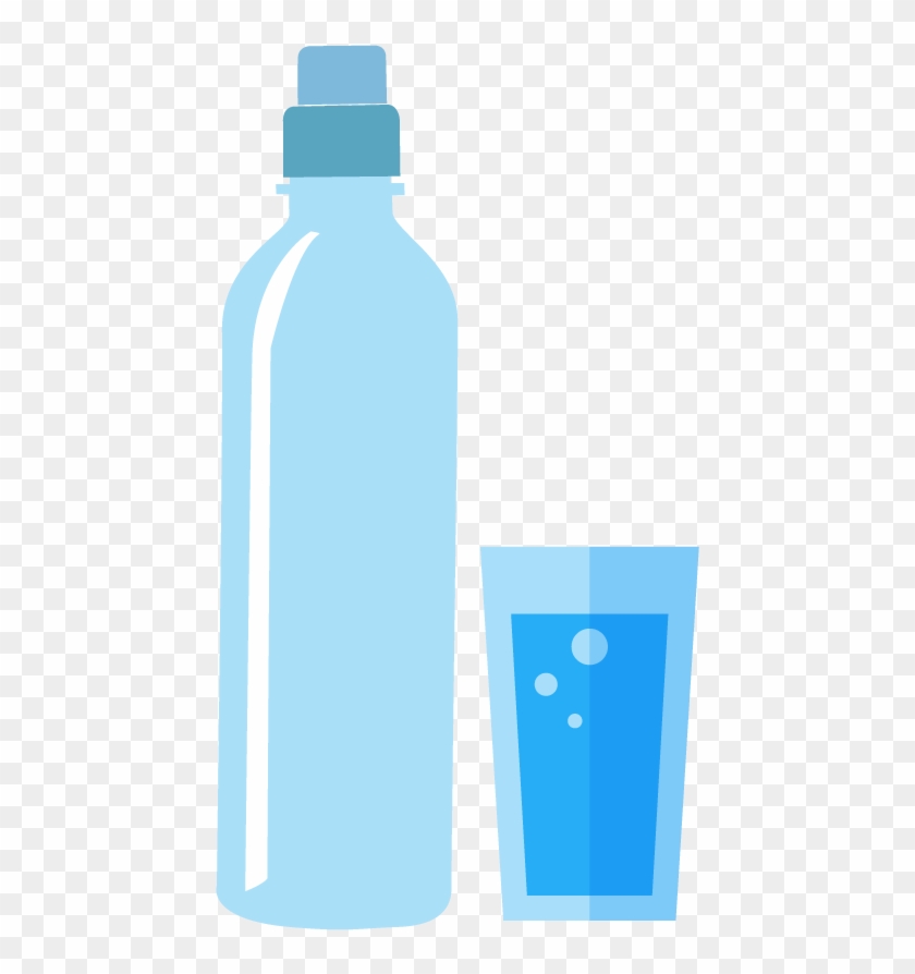 Benefícios De Ingerir Quantidade Suficiente De Água - Agua Png Clipart
