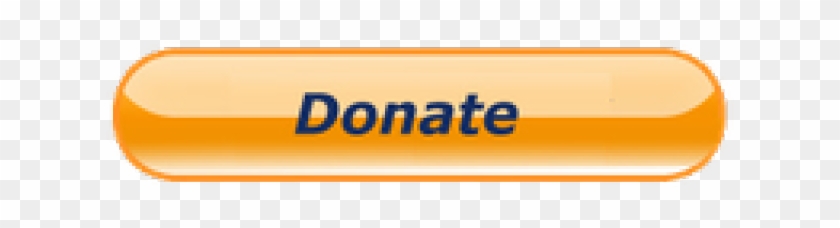 Paypal Donate Button Png Transparent Images - Paypal Donate Button Clipart #727946