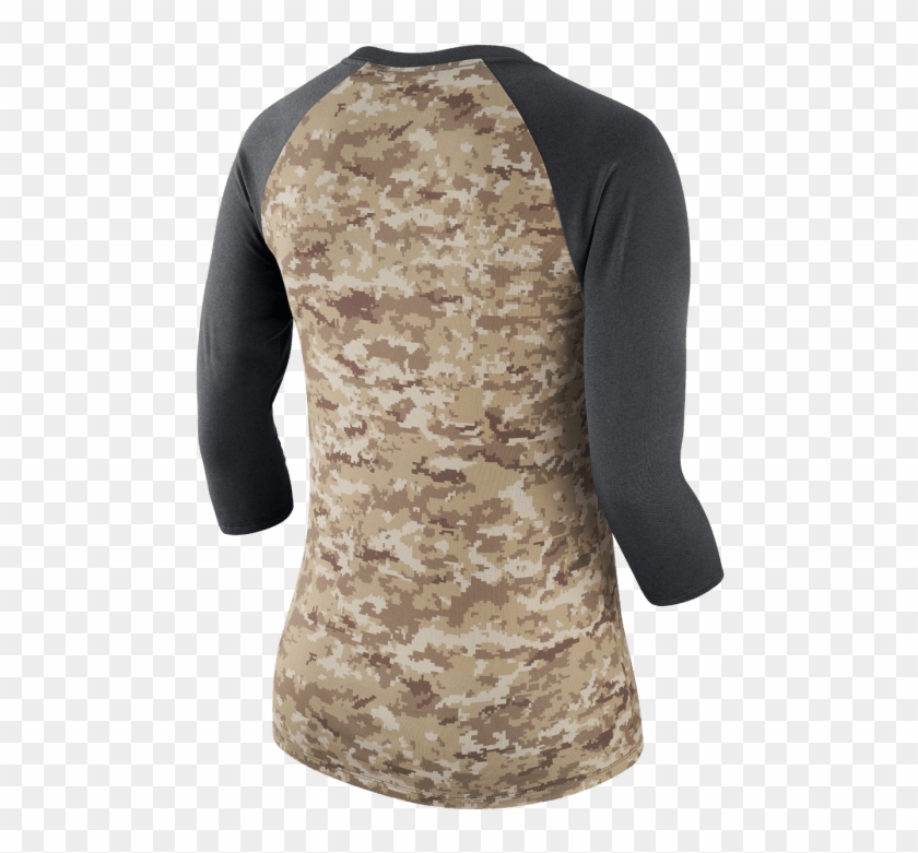 Raglan Sleeve Clipart #727948