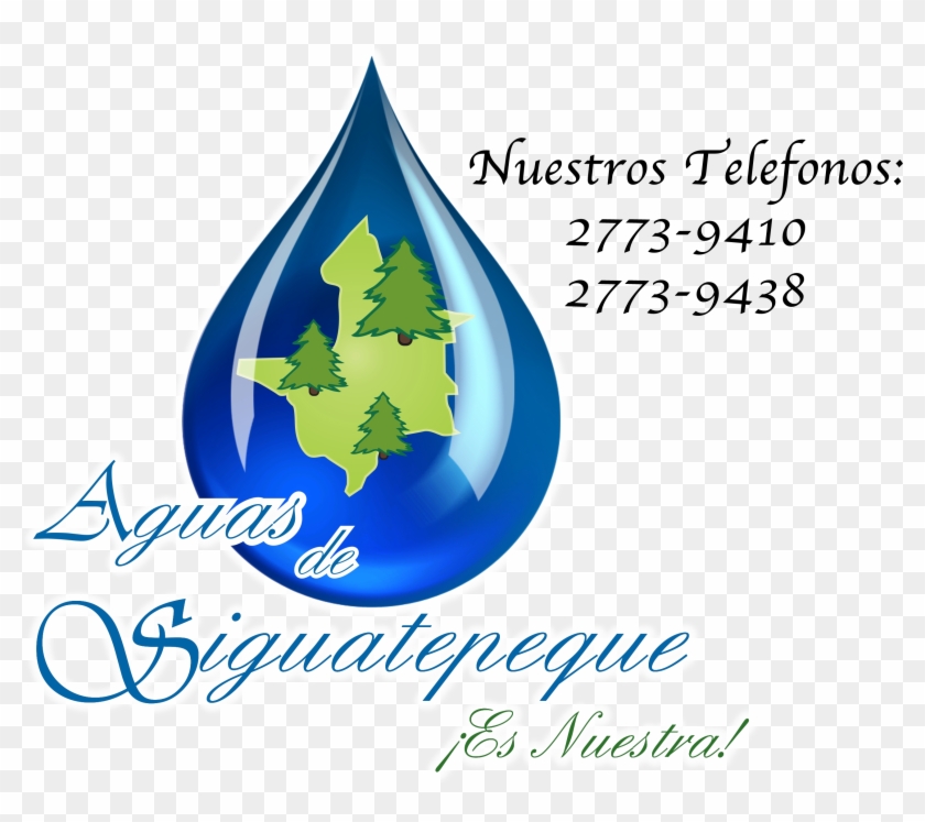 Aguas De Siguatepequ Clipart