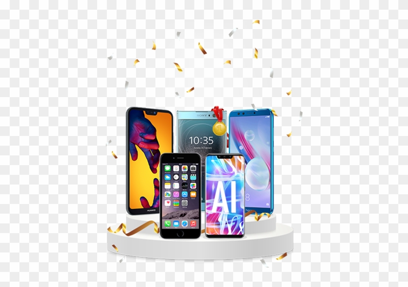 And Sim Only Deals - Mobile Offer Png Clipart