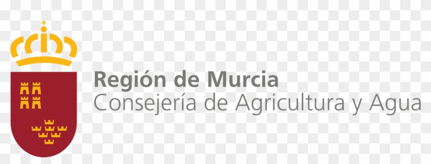 Reg Mur-agricultura Y Agua - Region Of Murcia Clipart