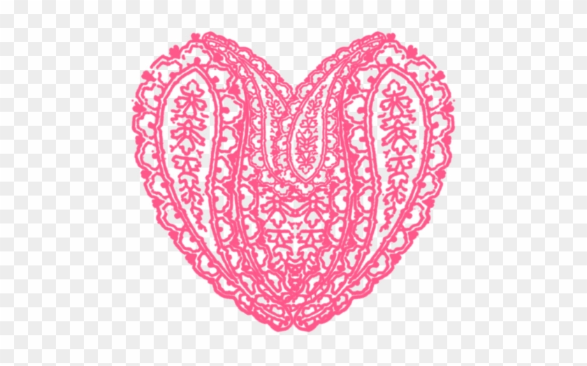 Love You Card Emoji Abstract Png And - Corações Cor De Rosa Png Clipart #728370