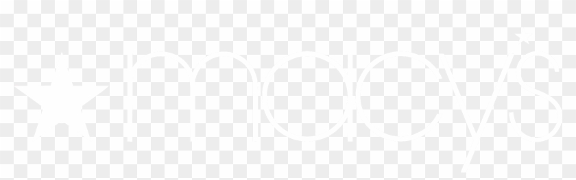 Macys - Macys Logo White Png Clipart