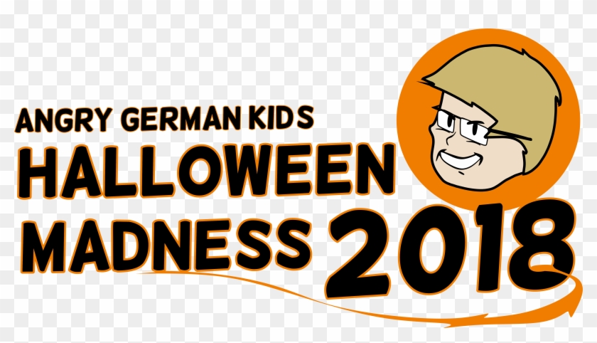 Audiomachineforlife 18 13 Angry German Kid , Png Download Clipart #728543