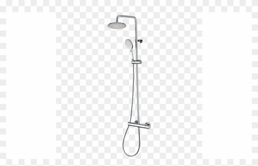 Agua Ø 210 Mm - Shower Head Clipart