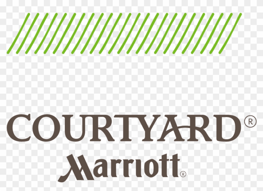 Courtyard Hotel To Open In Niagara Falls, New York - Marriott Hotel Clipart