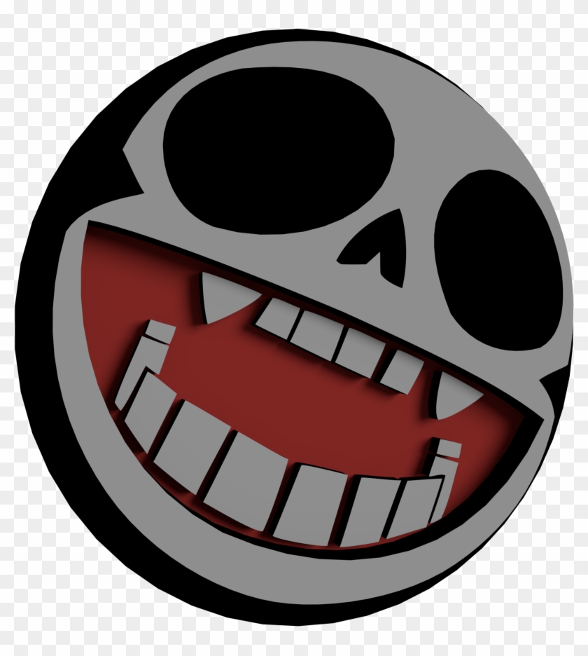 Gorillaz Bonesy Clipart #728826