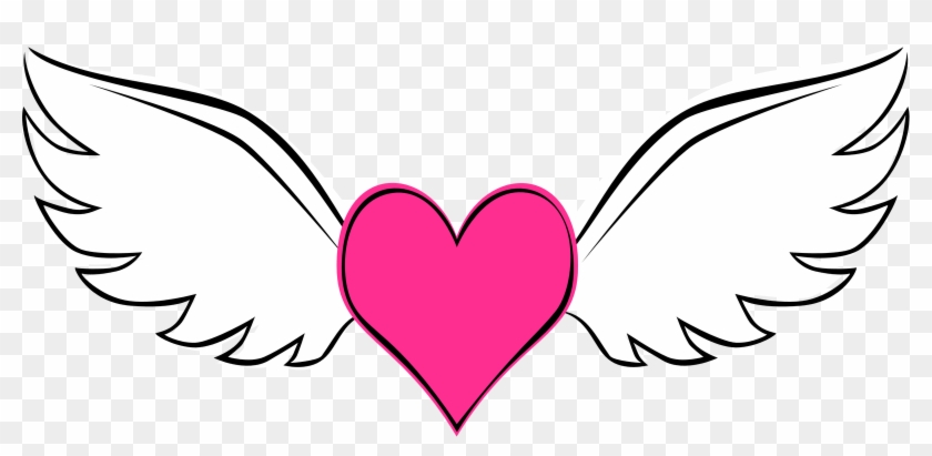 Don't Eat The Paste - Transparent Background Heart Png Clipart