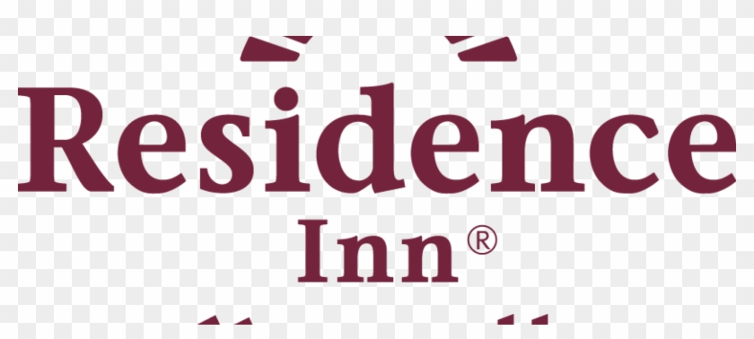 With Other Logos Just Appearing In Form Of Pictures, - Residence Inn Marriott Logo Svg Clipart