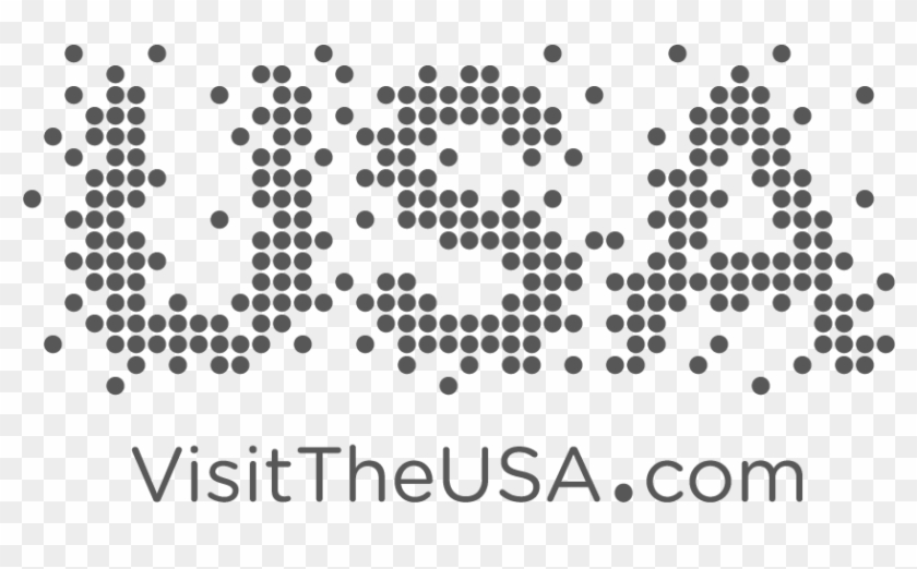 Philadelphia Cvb Logo Gray - Brand Usa Clipart