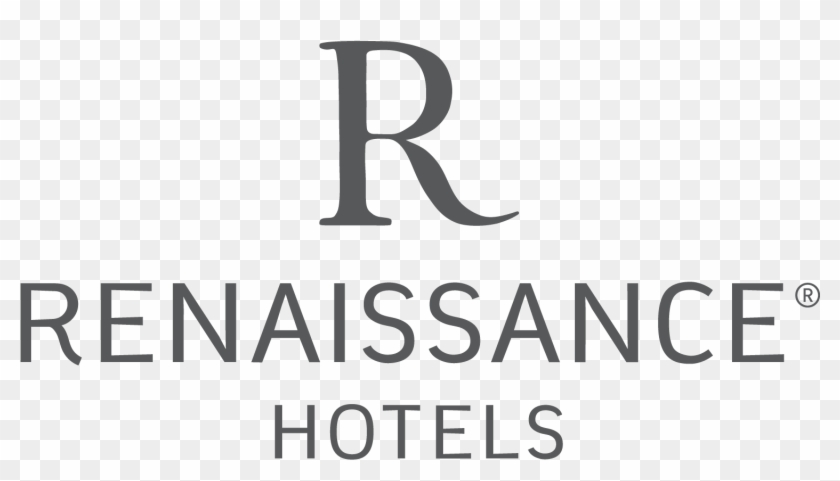 Renaissance Hotel Png Logo Clipart