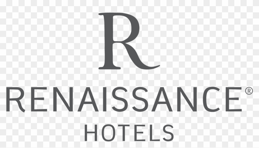 Renaissance Hotel Png Logo Clipart #728919