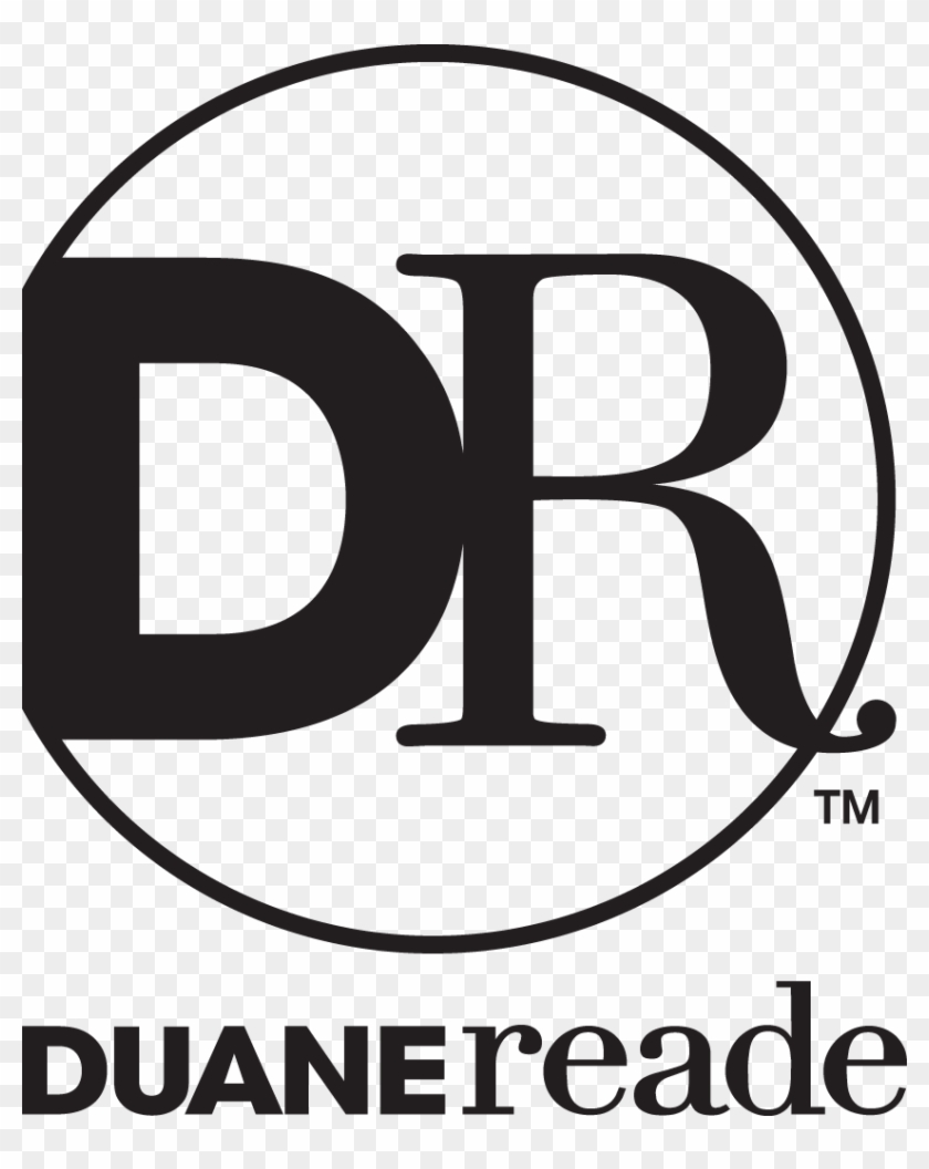 Duane Reade Logo Clipart
