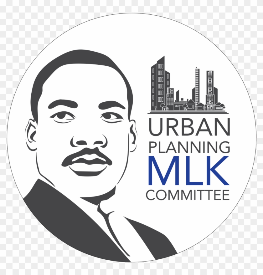 Sponsored By The U-m Office Of Academic And Multicultural - Office Closed For Martin Luther King Day Clipart