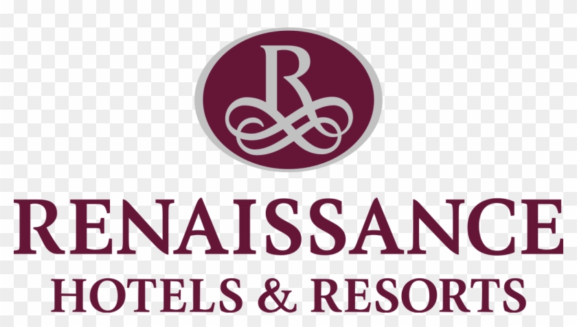 Marriott Renaissance Gm Scott Bullock On Lv Discourse - Sign Clipart