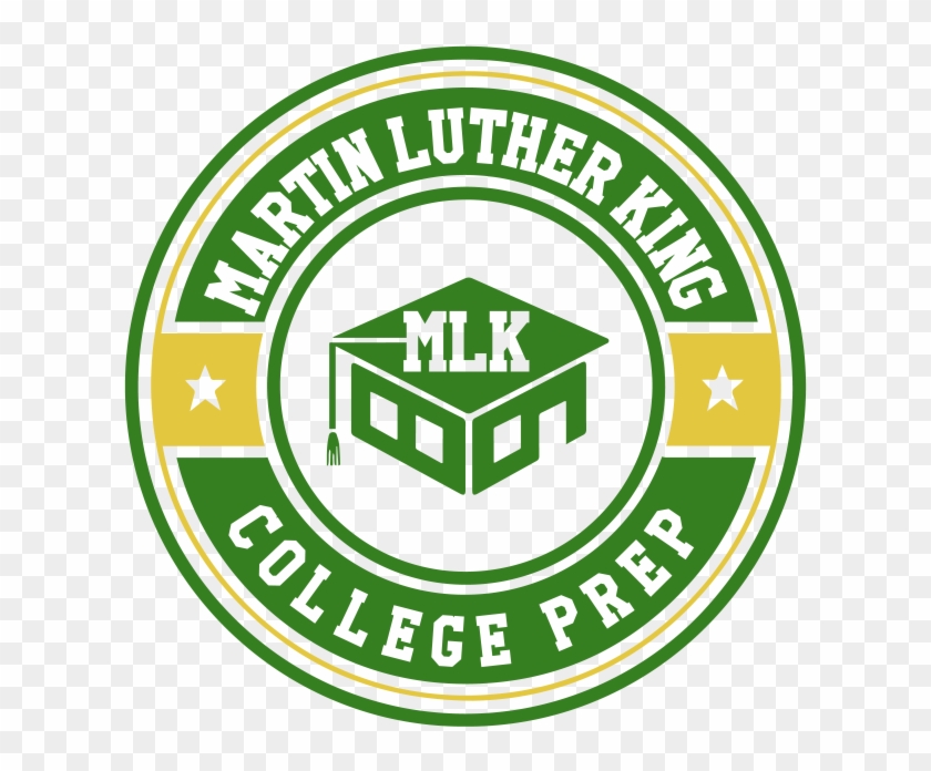 Striving For Academic And Social Excellence Daily - Azul E Dourado Clipart