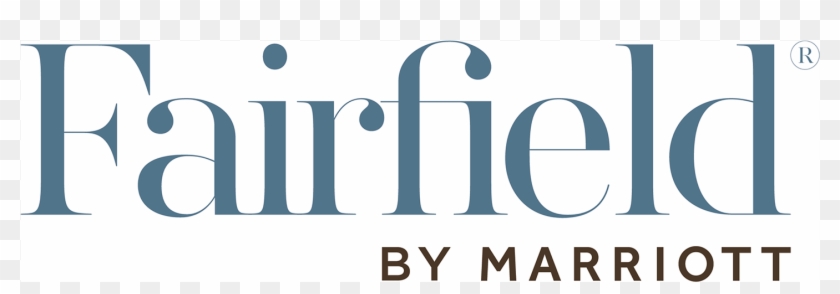 Fairfield Inn & Suites By Marriott - Bma Models Clipart #729410