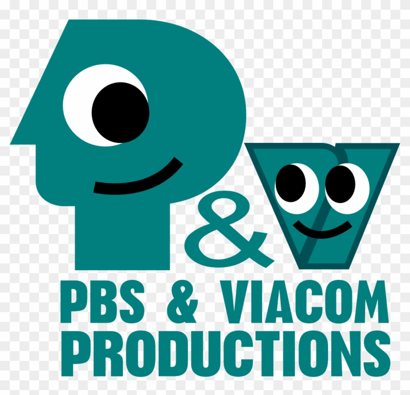 Viacom logo shop