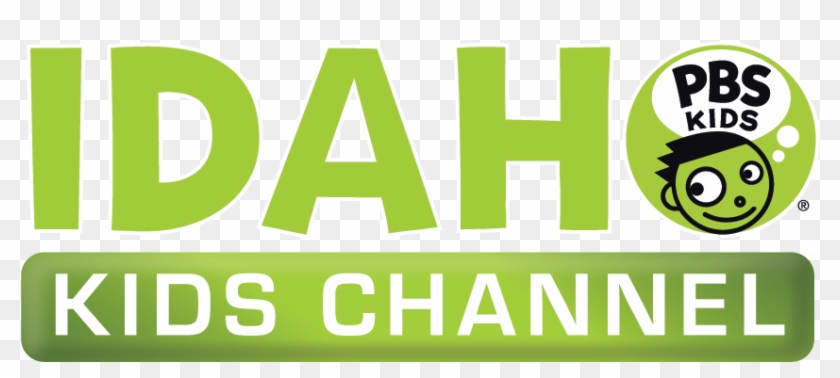New Channel Brings Pbs Kids To Idaho Around The Clock - Pbs Kids Clipart