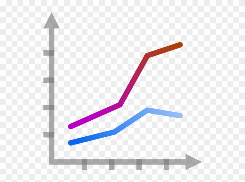 Graphic Library Download File Oxygen Actions Office - Graph Icon Creative Commons Clipart #729773