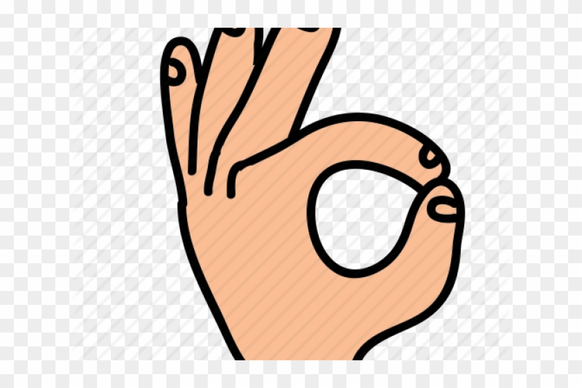 Ok Sign Png Clipart