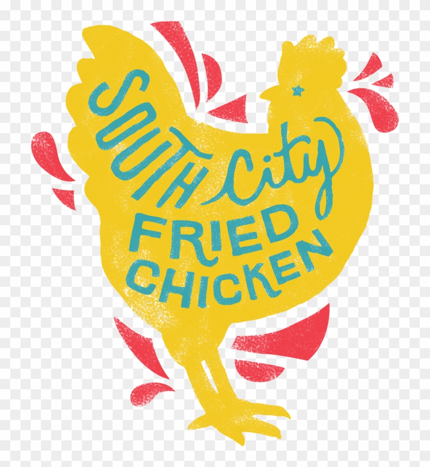 Chicken Fry Png Clipart #729796