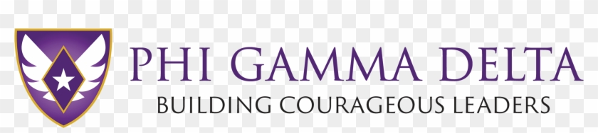 Phi Gamma Delta Logo Clipart